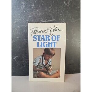 Star Of Light By Patricia St. John Paperback
